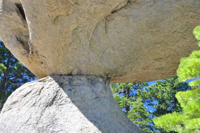 Balanced Rock